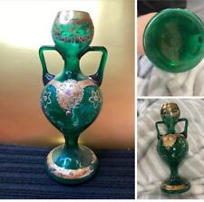 Bohemian glass vase for sale  Nazareth