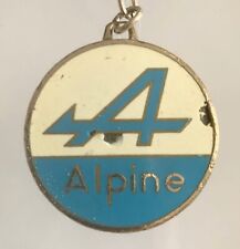 Porte clés alpine d'occasion  Bois-Colombes