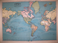 Old 1897 map for sale  Schertz
