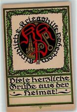 13931919 heimkehrerkarte sign gebraucht kaufen  Deutschland