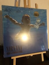 Nirvana nevermind vinyl gebraucht kaufen  Wachtendonk