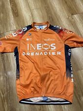 Ineos cycling jersey for sale  Ireland