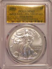 2016 pcgs ms69 for sale  Raleigh