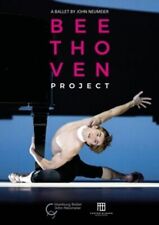 Beethoven project ballet gebraucht kaufen  Berlin