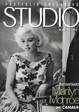 Marilyn monroe instantanés d'occasion  Angers-