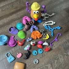 Lot potato head for sale  USA