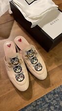 Gucci princetown mules for sale  Dallas