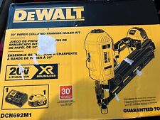 Dewalt dcn692b 20v for sale  Katy