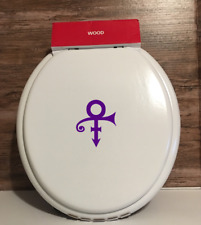 Prince symbol wood for sale  Shipping to Ireland