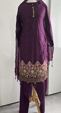 Indian Pakistani Indian Outfit Kameez Shalwar for sale  Shipping to South Africa