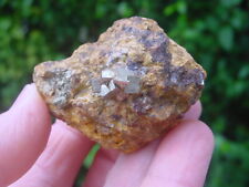 Intergrown sharp pyrite for sale  RINGWOOD
