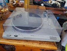 d2 technics sl turntable for sale  Oceanside