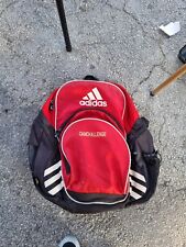 Adidas red climacool for sale  Hollywood