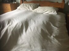 Duvet double for sale  SELBY