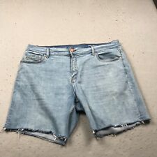 Mugsy jeans shorts for sale  Roselle