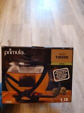 Primula teapot glass for sale  Kamiah