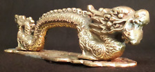 Antique monumental dragon d'occasion  Expédié en Belgium