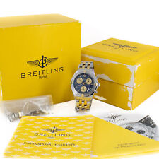 Breitling sirius ref.b53011 d'occasion  Expédié en Belgium