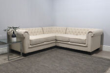 corner sofa for sale  MIRFIELD