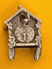 Cuckoo clock 1 d'occasion  Paris-