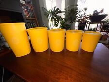 Vtg tupperware nesting d'occasion  Expédié en Belgium