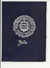 yale pennant for sale  Annapolis