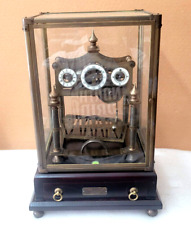 Superb William Congreve Rolling Ball Skeleton Clock for sale  Shipping to South Africa