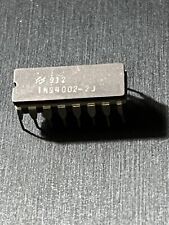 National semiconductor ins4002 for sale  Tempe