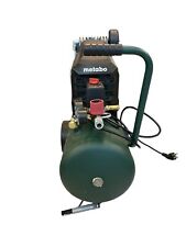 Metabo kompressor basic gebraucht kaufen  Neckarsulm