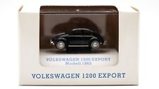Volkswagen 1200 export gebraucht kaufen  Gefrees