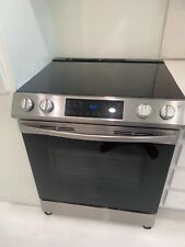 samsung electric stove for sale  Palm Beach