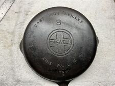 Griswold cast iron for sale  Cocoa
