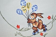 Easter bunny roller for sale  Houston