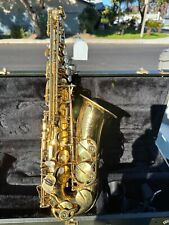 saxofon selmer alto segunda mano  Embacar hacia Mexico