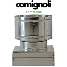 botte inox comignolo usato  Casarano