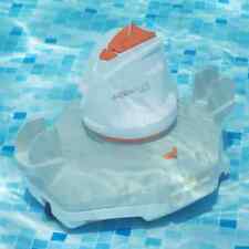 Aspiratore piscina flowclear usato  Italia