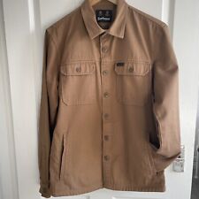 Barbour overshirt for sale  BEVERLEY