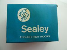 Sealey fishing hooks for sale  ARUNDEL