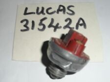 Lucas m45g lever for sale  LLANDUDNO
