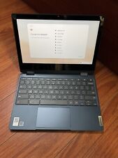 Lenovo IP Flex 3 Chrome Laptop, used for sale  Shipping to South Africa