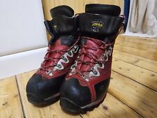 Asolo alpinist mens for sale  KENDAL