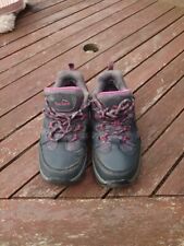 Girls walking boots for sale  KIRKBY-IN-FURNESS