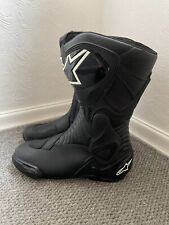 alpinestar boots for sale  MANCHESTER