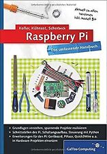 Raspberry umfassende handbuch gebraucht kaufen  Berlin