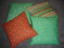 Cotton cushion covers for sale  BEDWORTH
