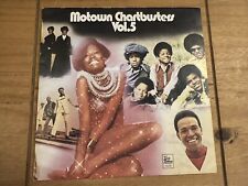 Motown chartbuster vo.5 for sale  CANTERBURY