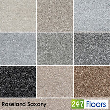 Soft grey carpet for sale  ROTHERHAM