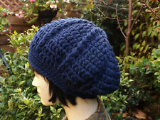 Crochet french navy for sale  SOUTH SHIELDS