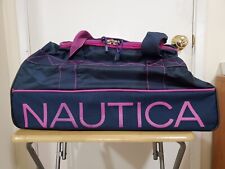 Nautica duffel travel for sale  Bellevue