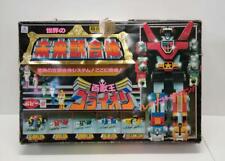 Vintage voltron 1981 for sale  Shipping to Ireland